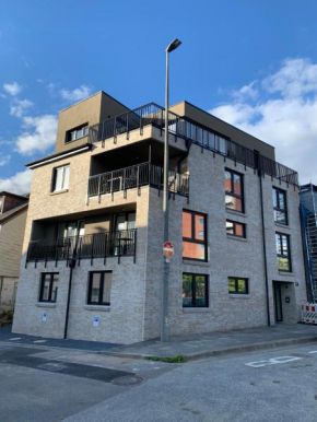 Ferienwohnung-Domziegelhof, Schleswig
